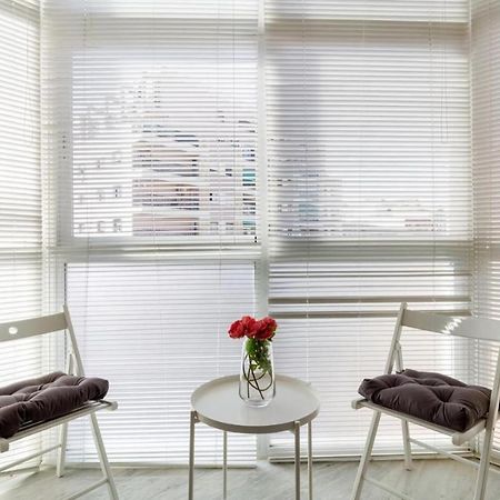 Apartamento Luminoso Cuarteles By Greensol Homes Málaga Exterior foto